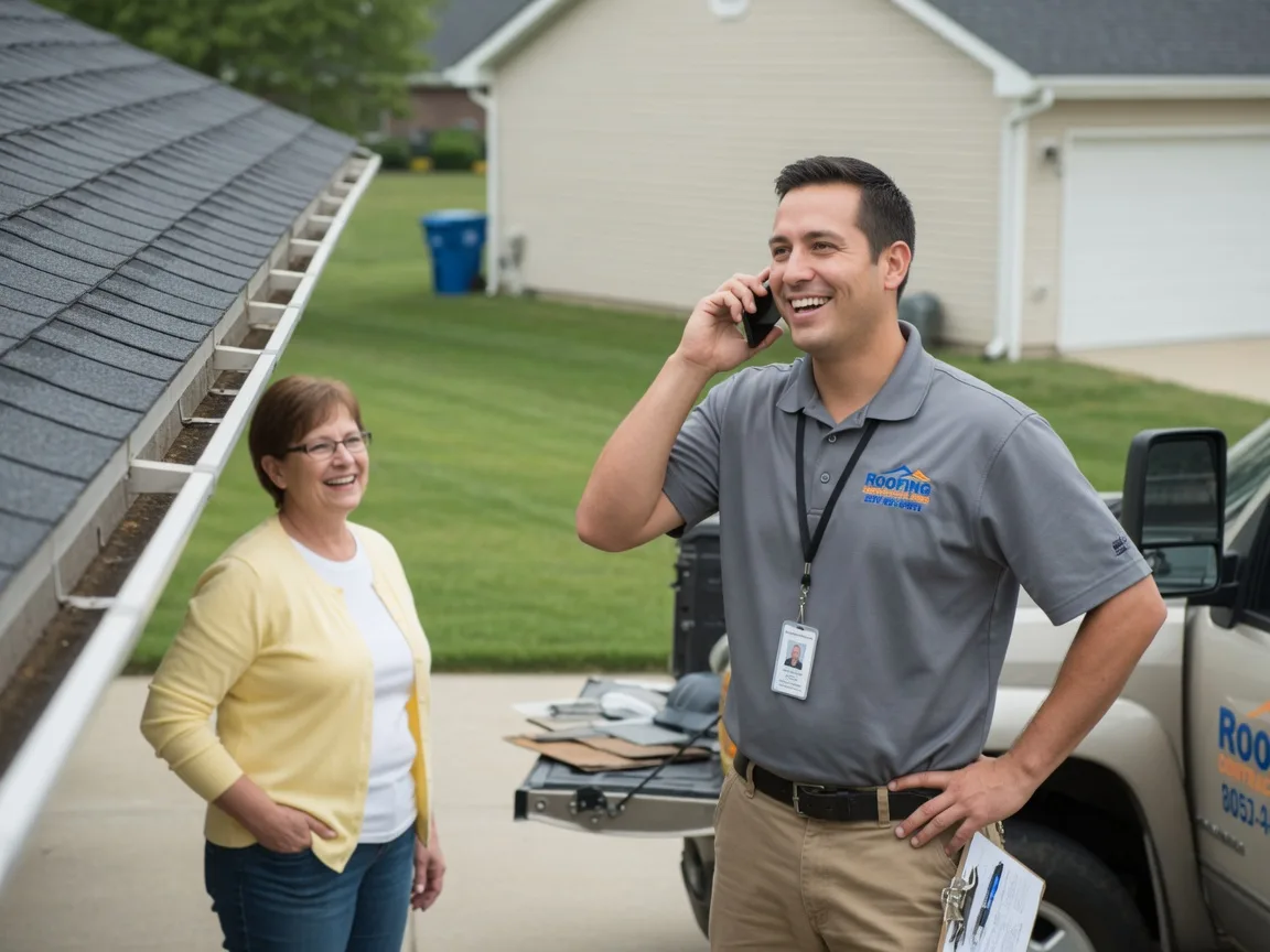 Local Roofing Contractors Maryville, MO FAQs